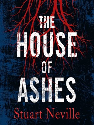 cover image of The House of Ashes